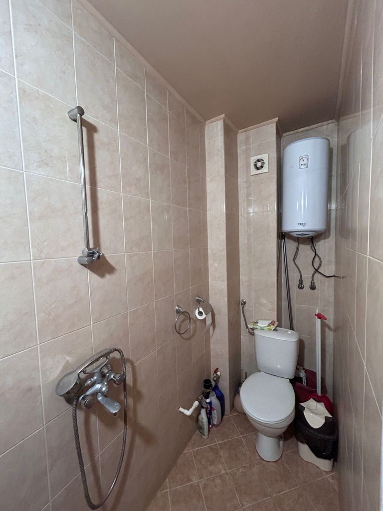 Продава се Двустаен апартамент в Пловдив, Тракия - 64 кв.м за 1930 €/кв.м - Снимка #11