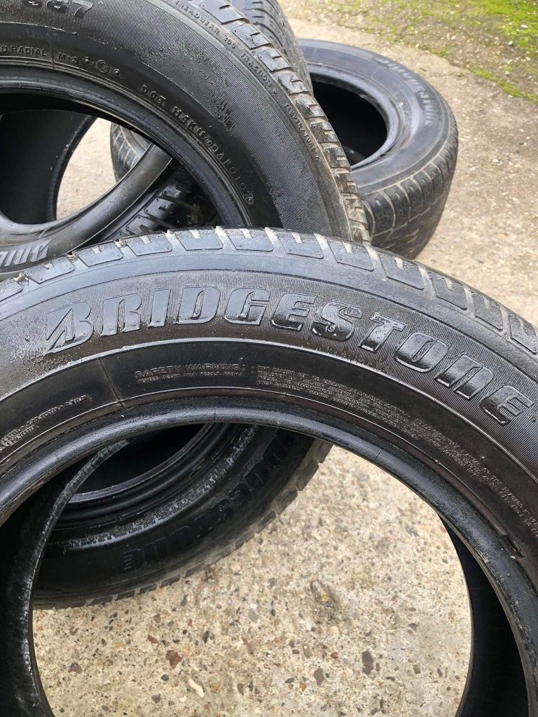 Гуми Bridgestone