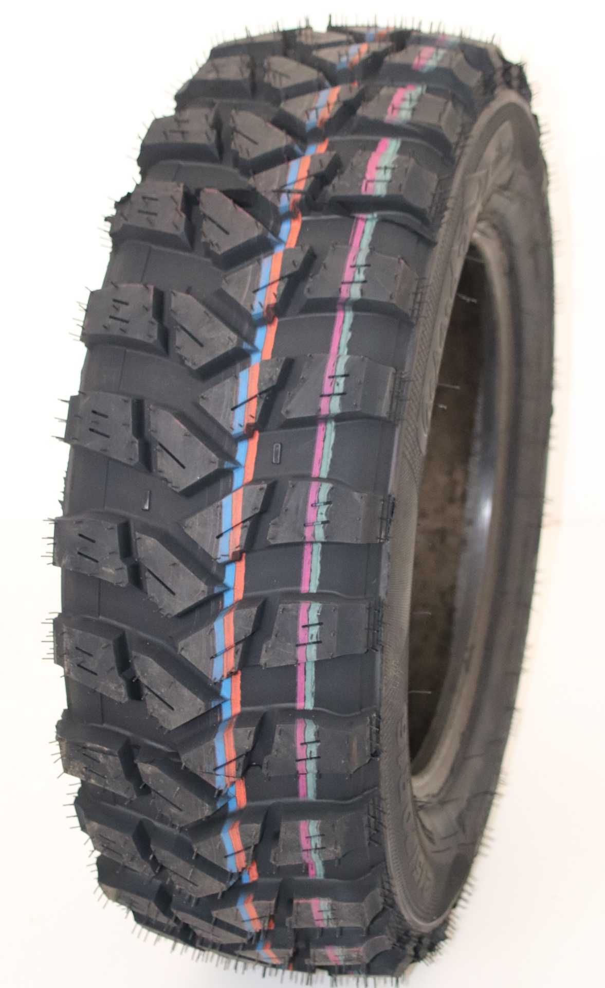 Anvelope teren 215/70 R16 RAPTOR (TREPADOR) cauciucuri M/T NOU M+S!