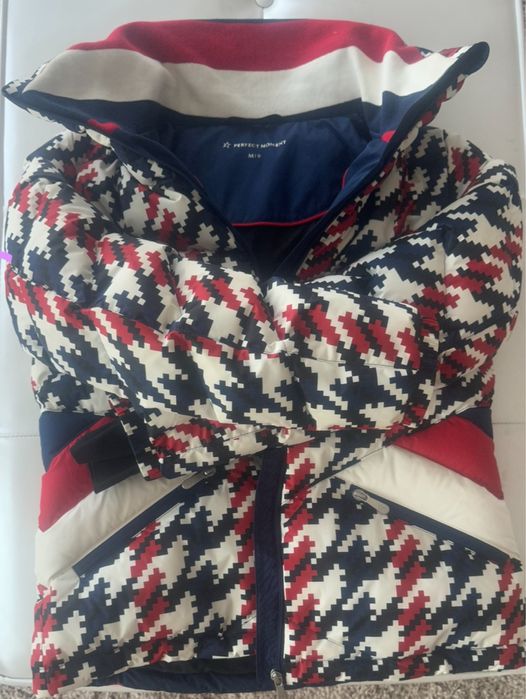 Perfect Moment ски екип