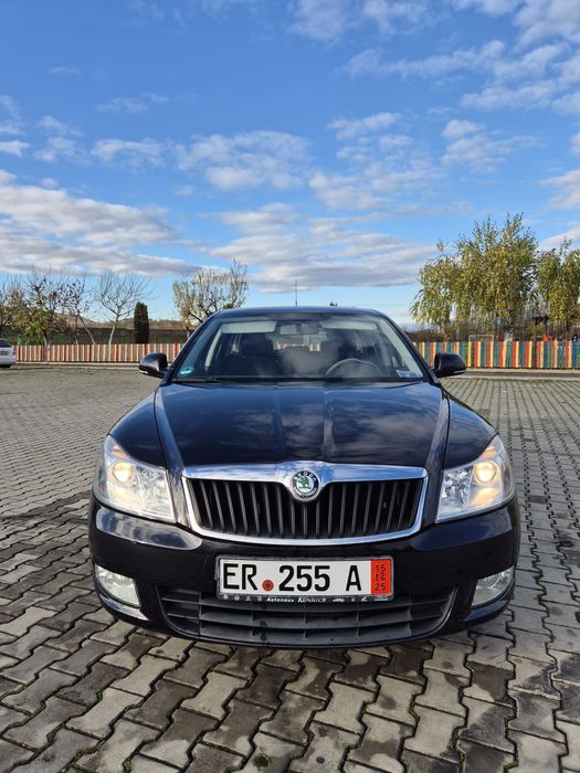 Skoda Octavia 1,4 benzina euro 5