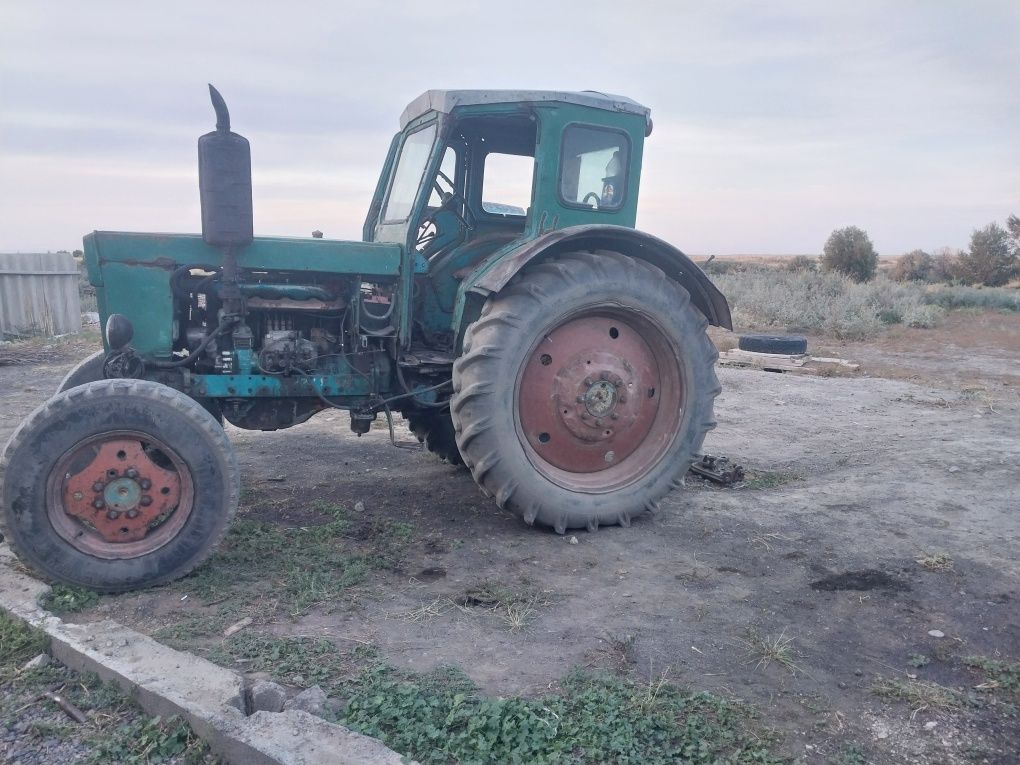 Т 40 сатылады Тарак. Валакуш. Одновурска