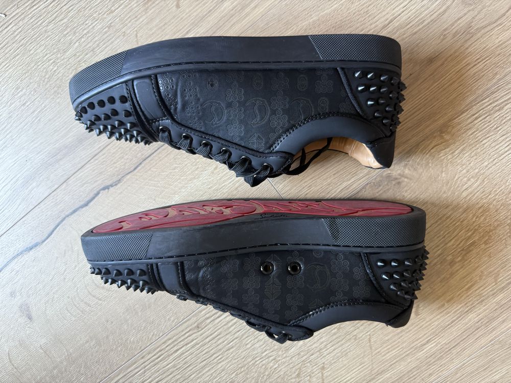 Christian louboutin