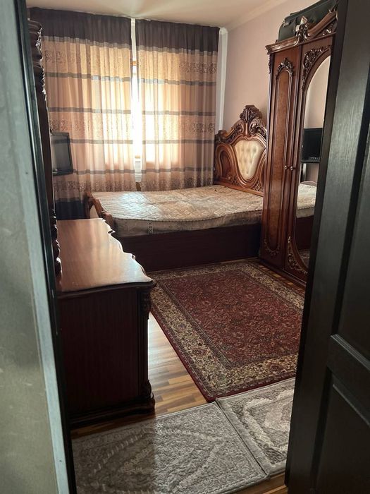 Yashnobod do'stlik metro yonida