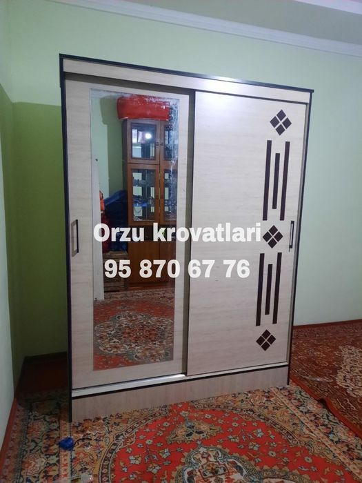 Shkaf arzon Shkof shkop