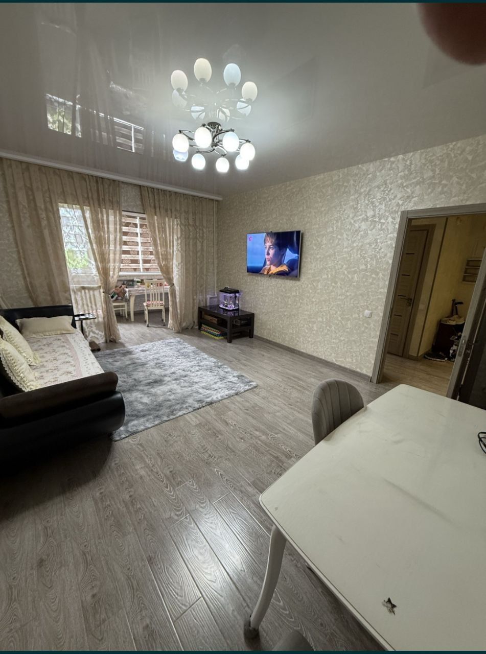 Продаётся Квартира в Центре  Ул Нукусская Госпиталка 5//6/9  110м²