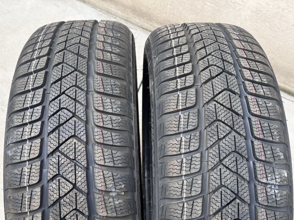 205/50/R17 Pirelli Sotozero 2бр зимни нови dot3821