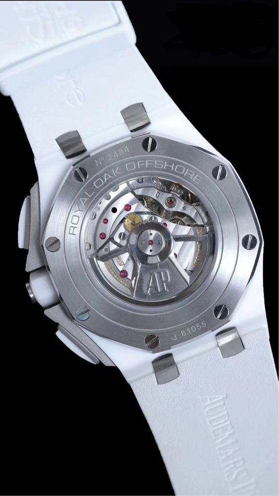 Audemar Piguet Royal Oak OffShore - Mecansim Automatic