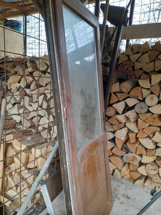 Vand usa interior Termopan