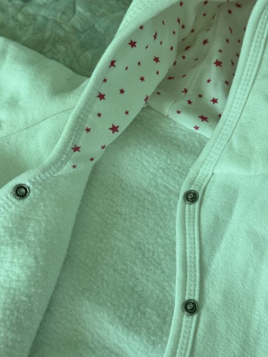 Комбинезон на девочку