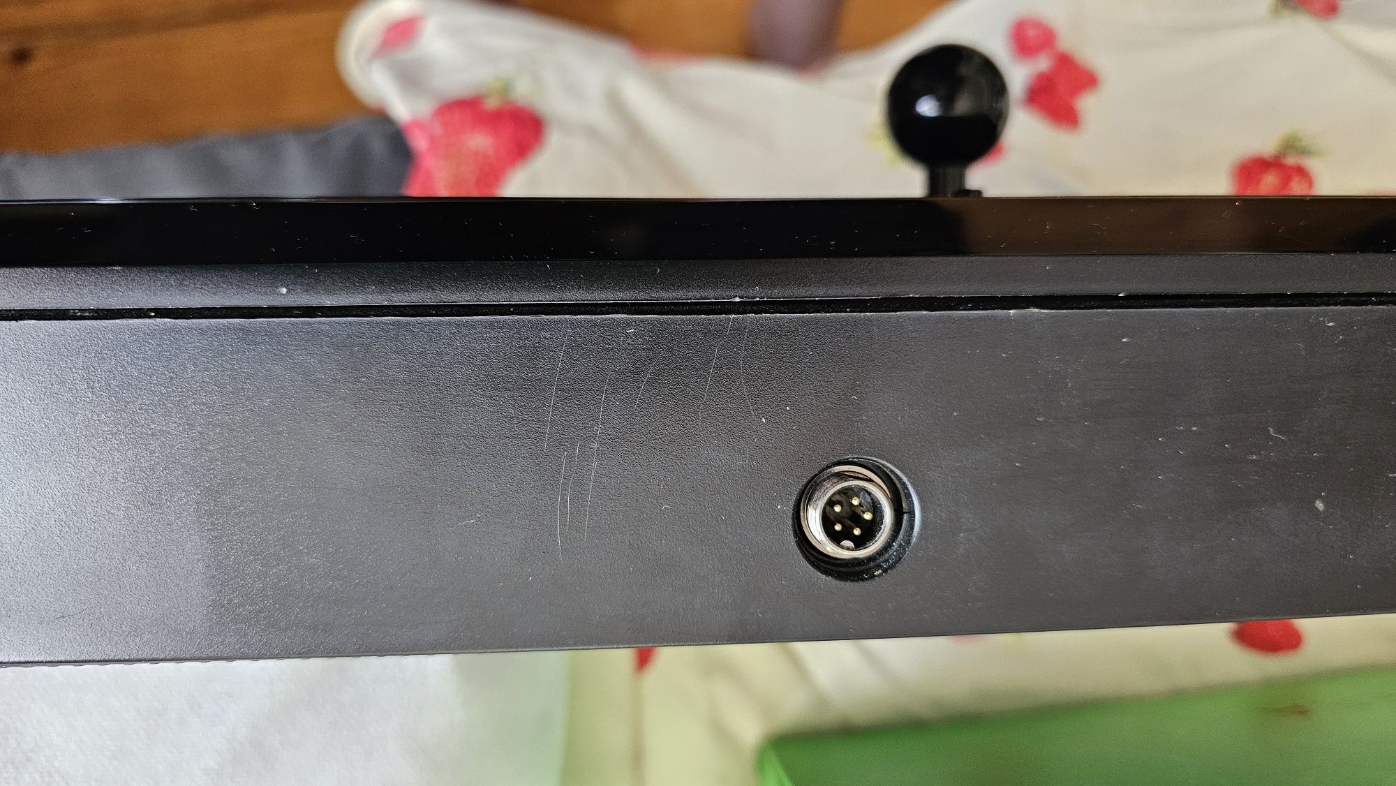 Arcade/Fight Stick Razer Panthera за PC/PS3/PS4/PS5