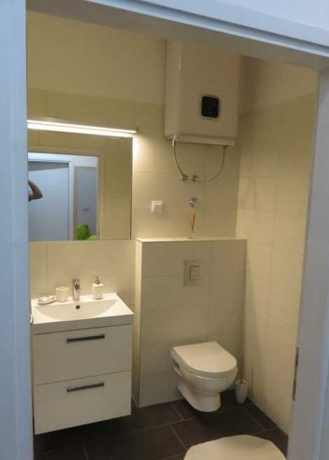 Дава се под наем Двустаен апартамент в Пловдив, Тракия - 60 кв.м за 239.7 € - Снимка #5
