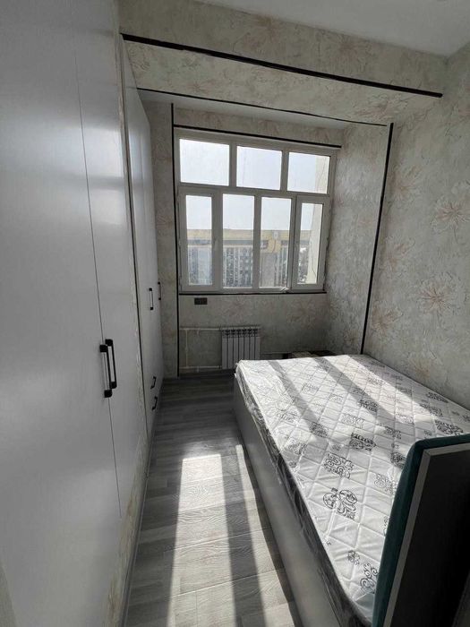 Продаю срочно новую квартиру с мебелью техникой Чоштепа 767*