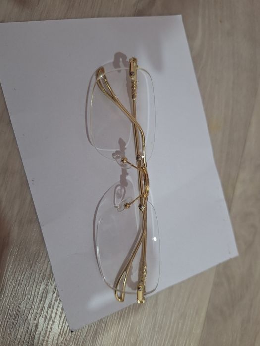 Очки на зрения -2