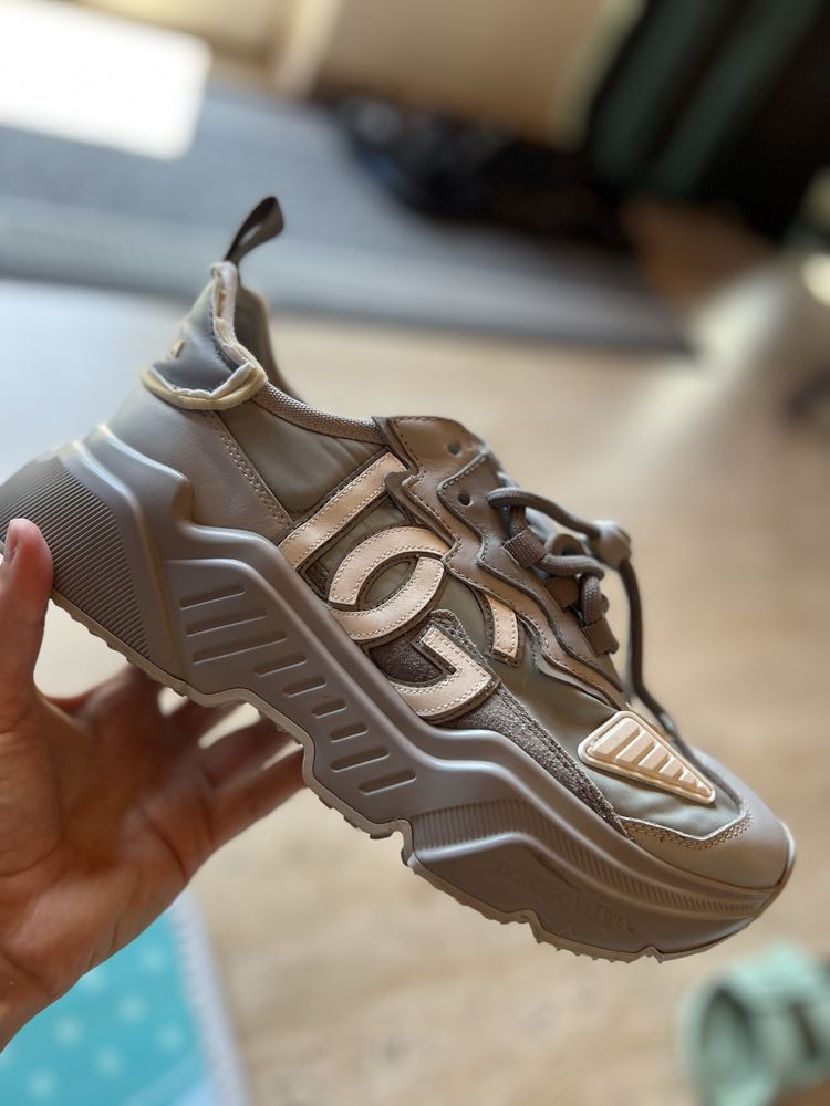 Sneakers Dolce Gabbana