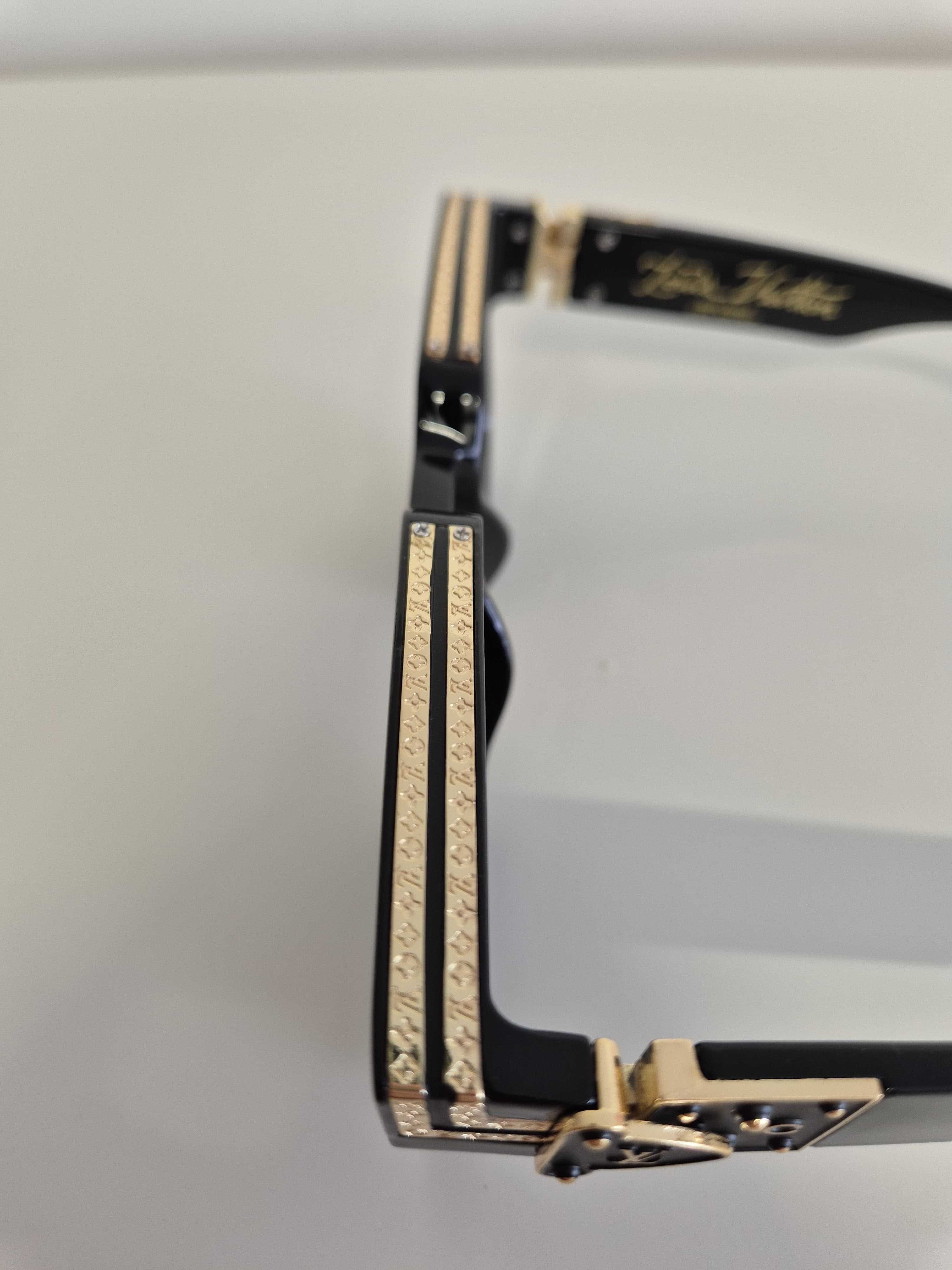 Ochelari de soare Louis Vuitton Millionaire