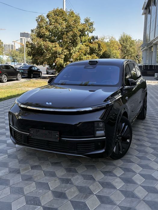 Li 9 Max 2023 Full
