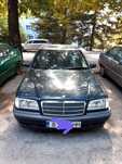 Части за w202 Мерцедес с180 Mercedes c180