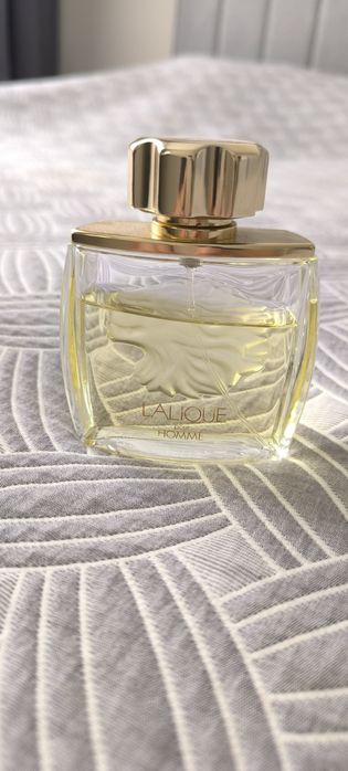 Lalique Lion атири оригинал