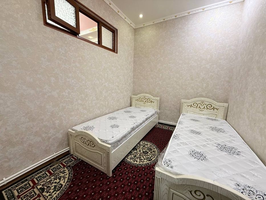 Продаётся  3х комнатная квартира