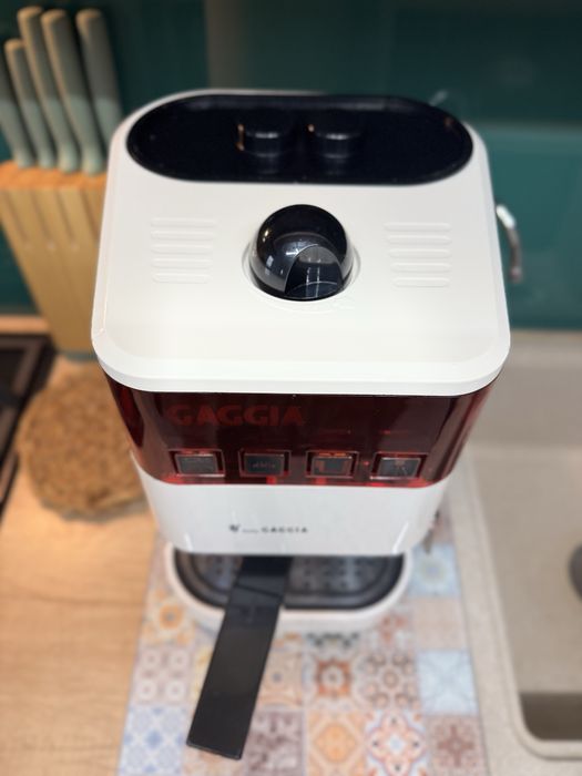 Espressor Baby Gaggia – model clasic, stare excelentă
