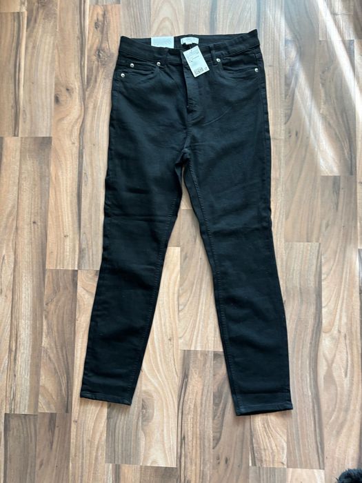 Дънки 46 размер Zara