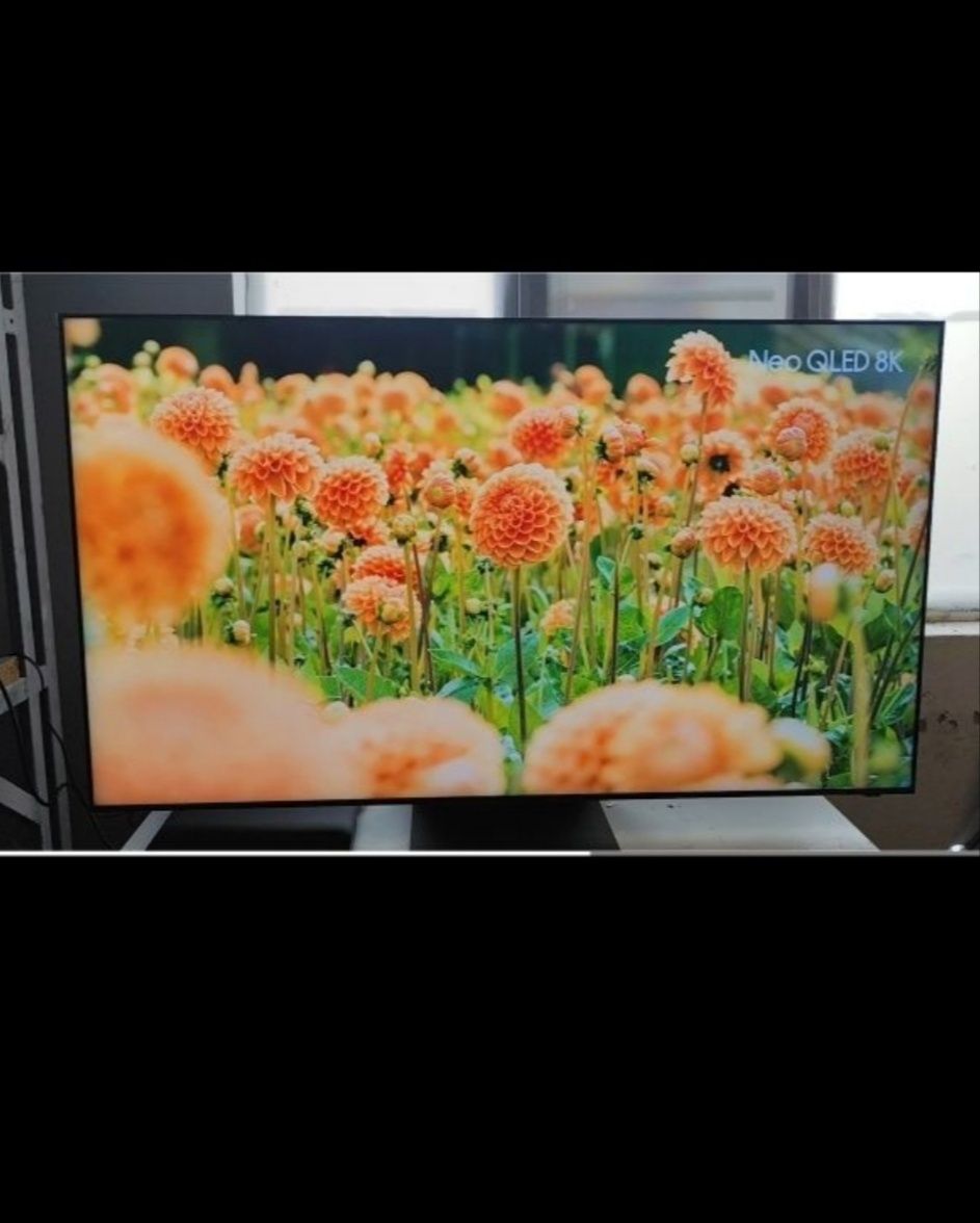 Tv 150cm TELEFUNKEN 4k SMART nou