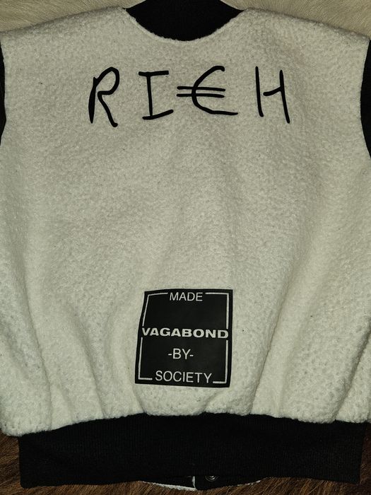 Vand jacheta de dama S Vagabond