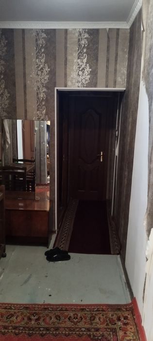 сдаёт 2-х комнатная квартира себзар