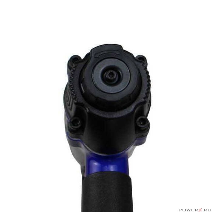 Capsator pneumatic pentru capse si cuie tip T, Kraft