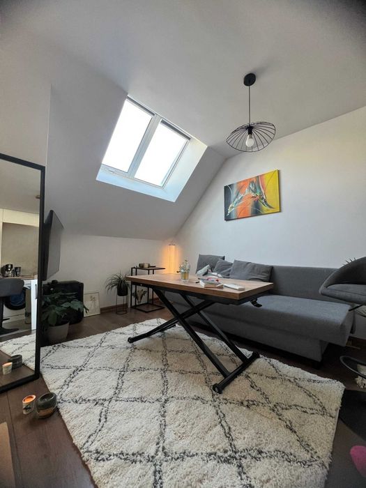 Дава се под наем Двустаен апартамент в София, Младост 3 - 50 кв.м за 600 € - Снимка #1