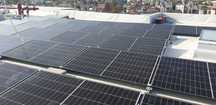 Executăm montaj complet a instalatiilor electrice fotovoltaice!