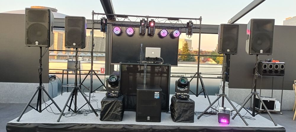 Dj licentiat, caut colaborare