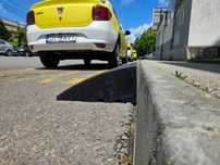 Rampe auto solide