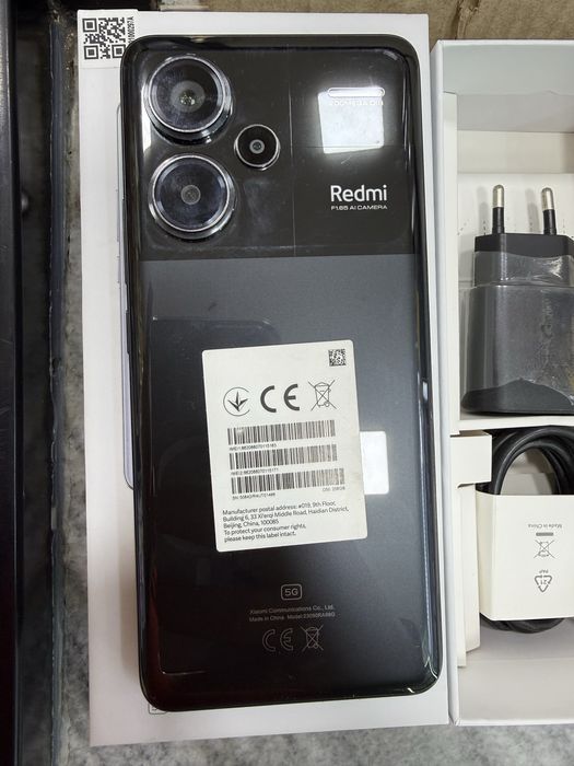 Redmi Note13 pro plus 5g 256