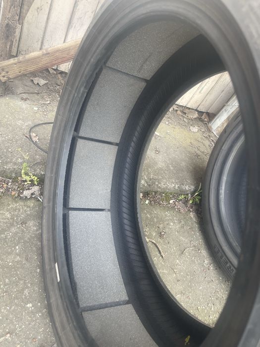 Pirelli 245 45 19 Kormoran 195 55 15 дот1024