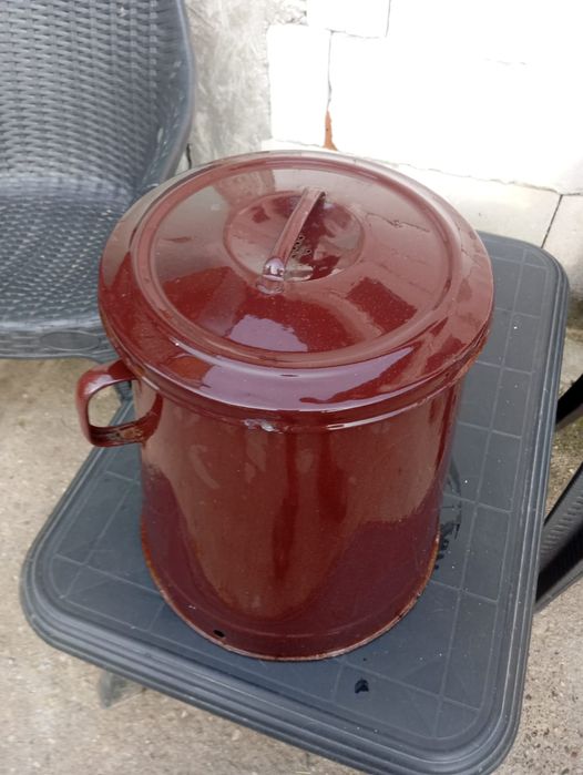 Garnita  untură 35 l