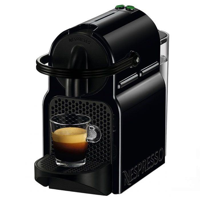 Кафемашина с капсули Nespresso Inissia