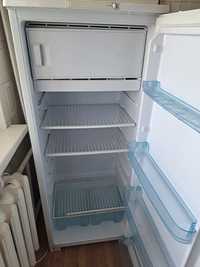 Продам не рабочий холодильник в метал