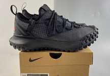 Нови мъжки маратонки Nike ACG Mountain Fly Low “Anthracite