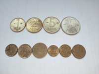 Колекция от монети