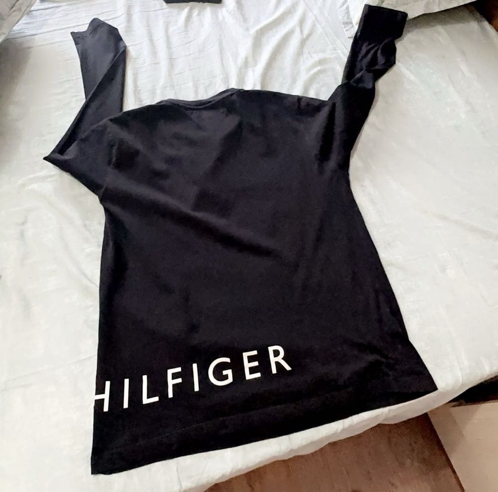 Bluza tommy hilfigher