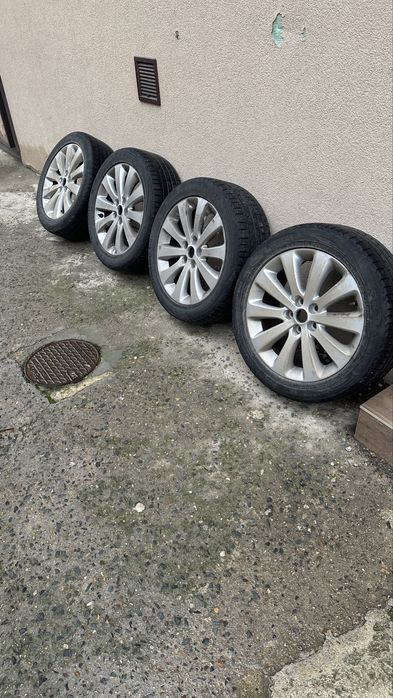 Опел астра джанти