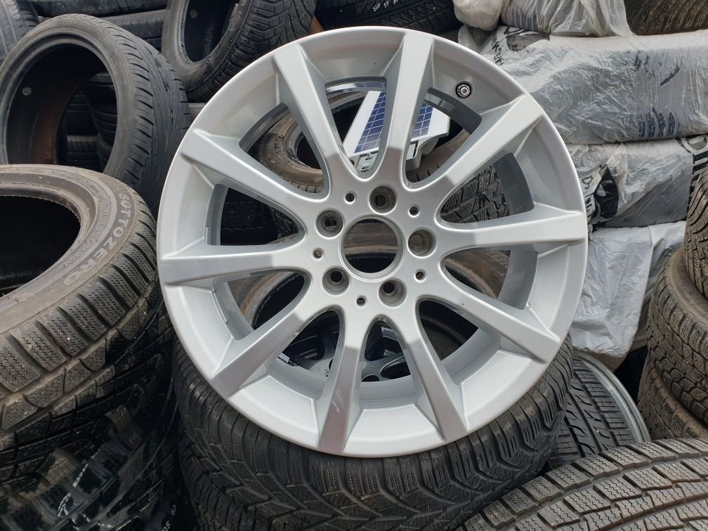 Mercedes SLK , W172 - 17цола