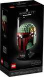 LEGO Star Wars 75277 : Casca Boba Fett - HELMET - NOU sigilat