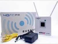 4G CPE Wifi Routeri sotiladi