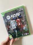 FC25 pentru Xbox sigilat