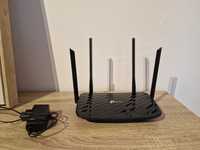 Router wireless TP-Link Archer C6 AC1200