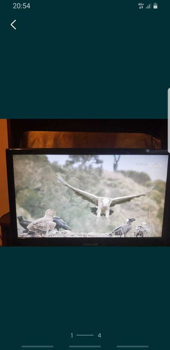 Tv Lcd Samsung 23 inch