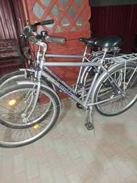 Biciclete diferite modele